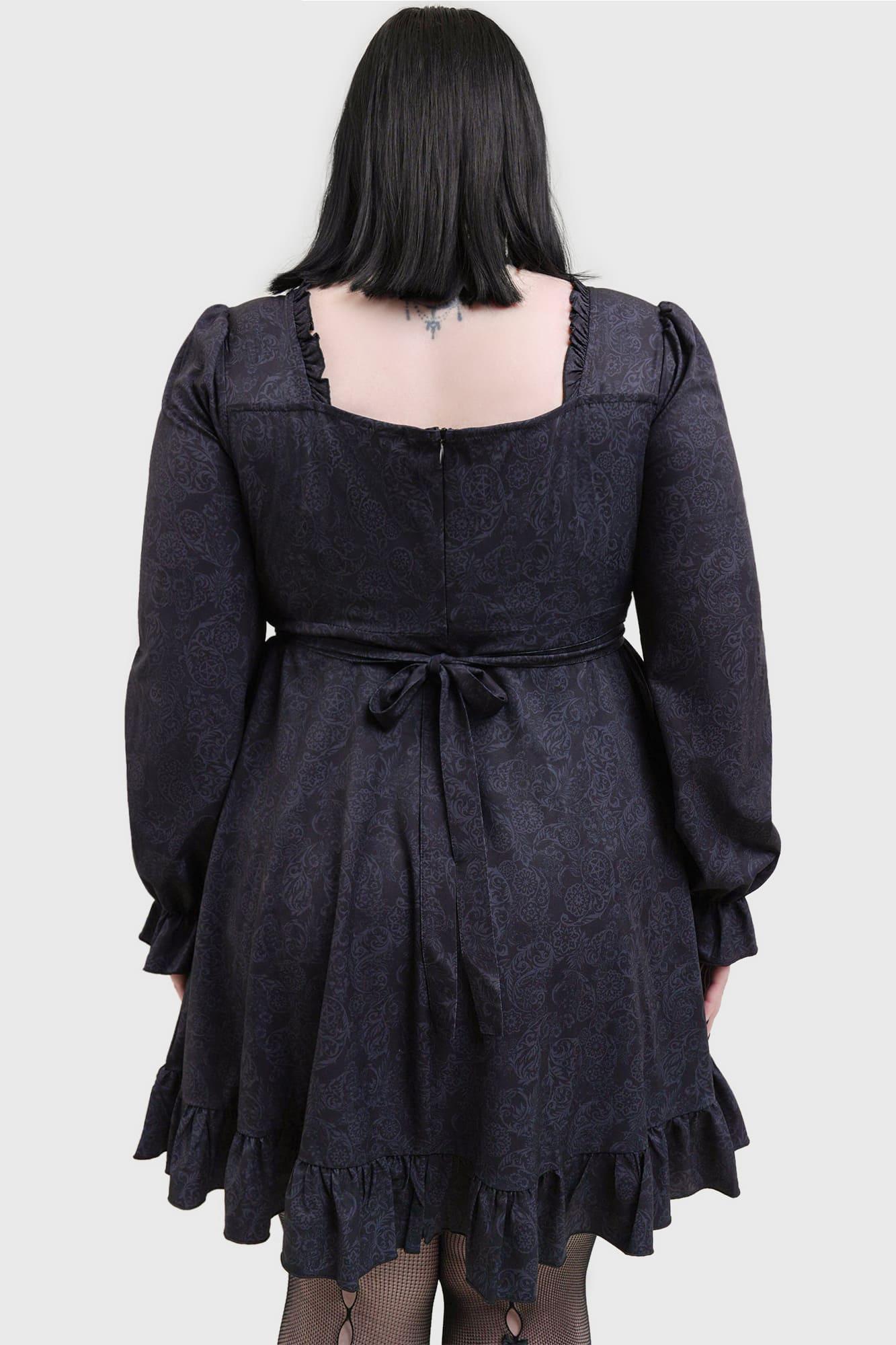 Morvina Dress Female Product Image