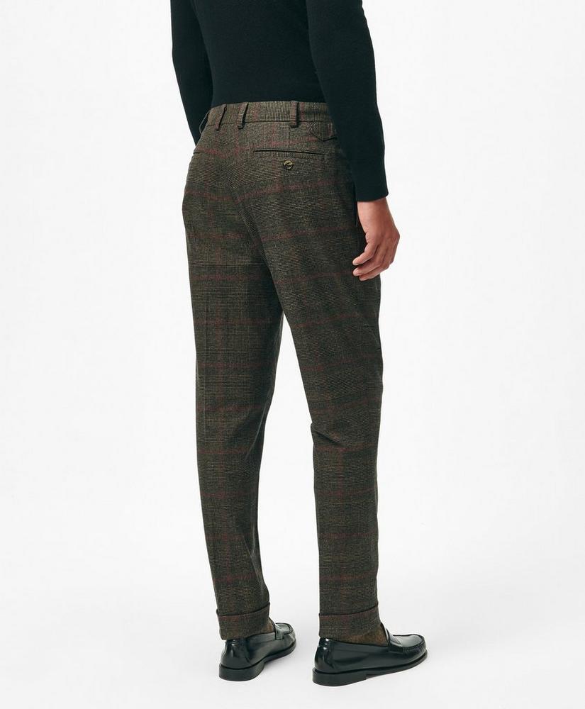 Suede Sport Coat Product Image