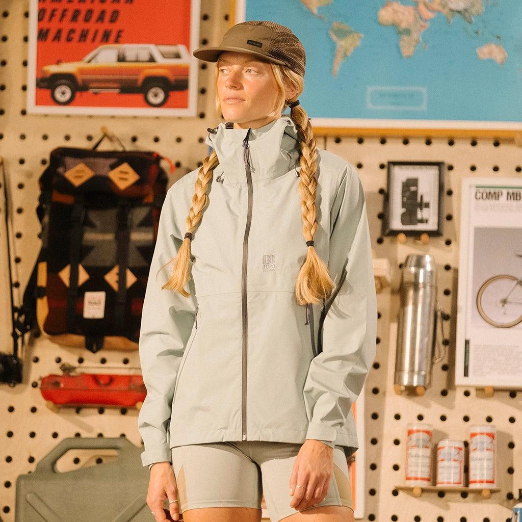 Global Jacket - Women's - Final Sale Product Image