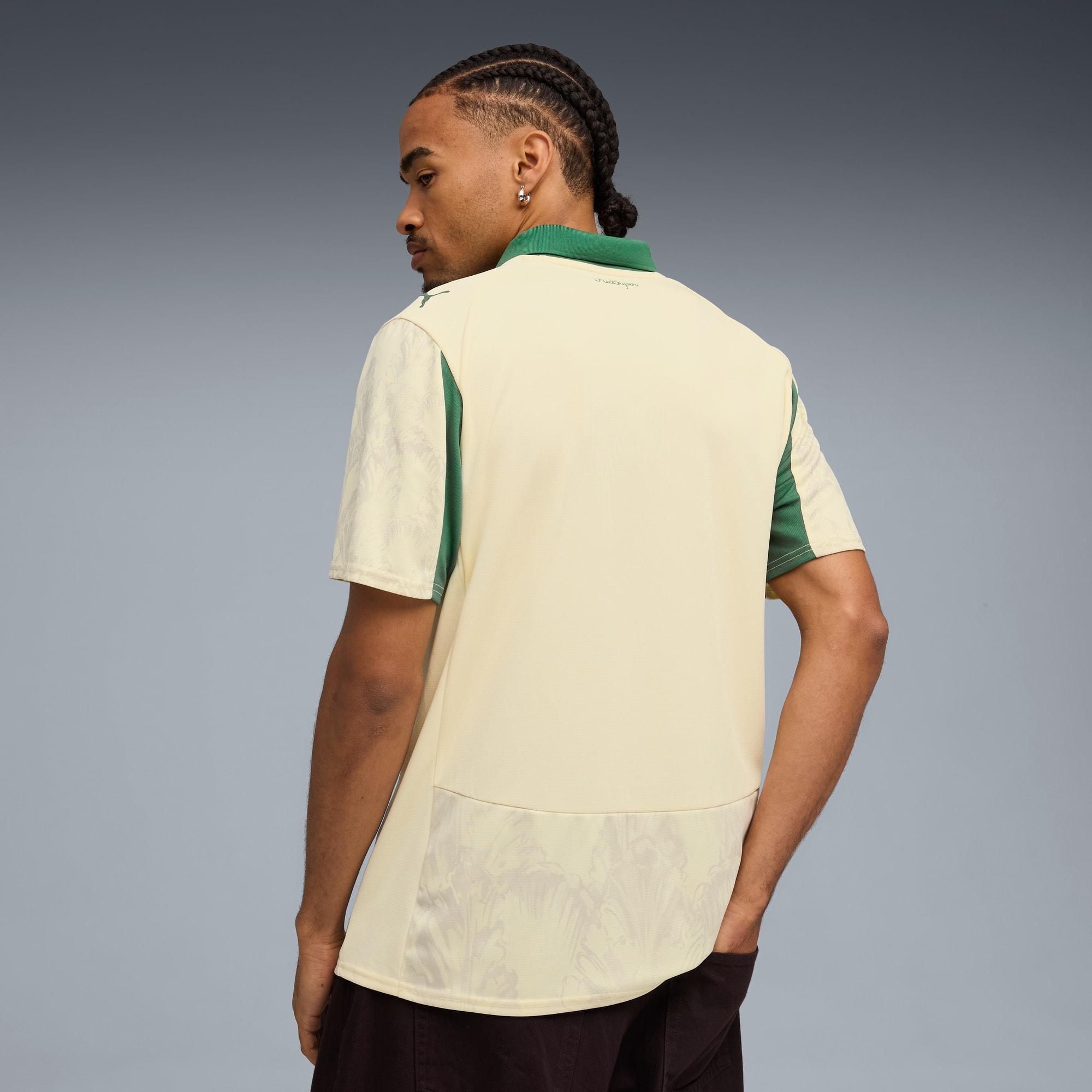 PUMA x KIDSUPER SE Palmeiras Jersey Men Product Image