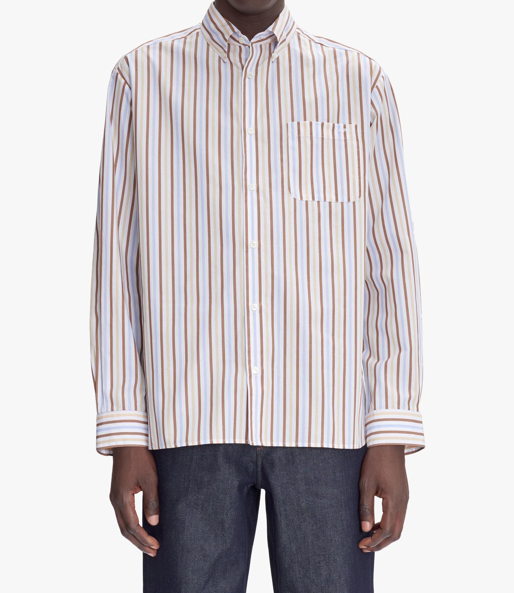 Mateo Logo shirt Product Image