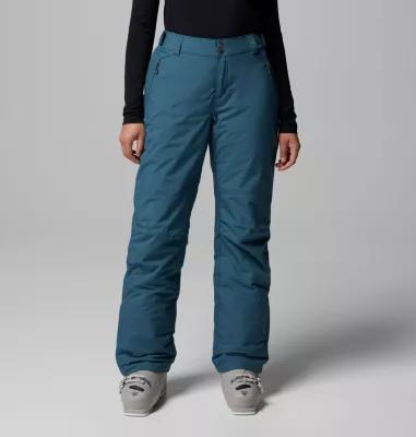 Columbia Womens Shafer Canyon II Insulated Pants- Product Image