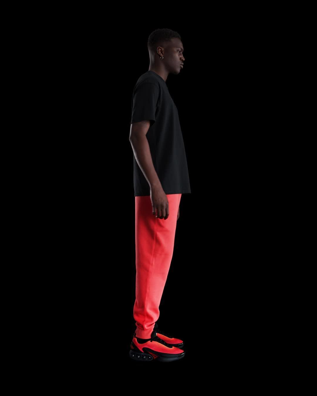 Nike Club Men's Joggers Product Image