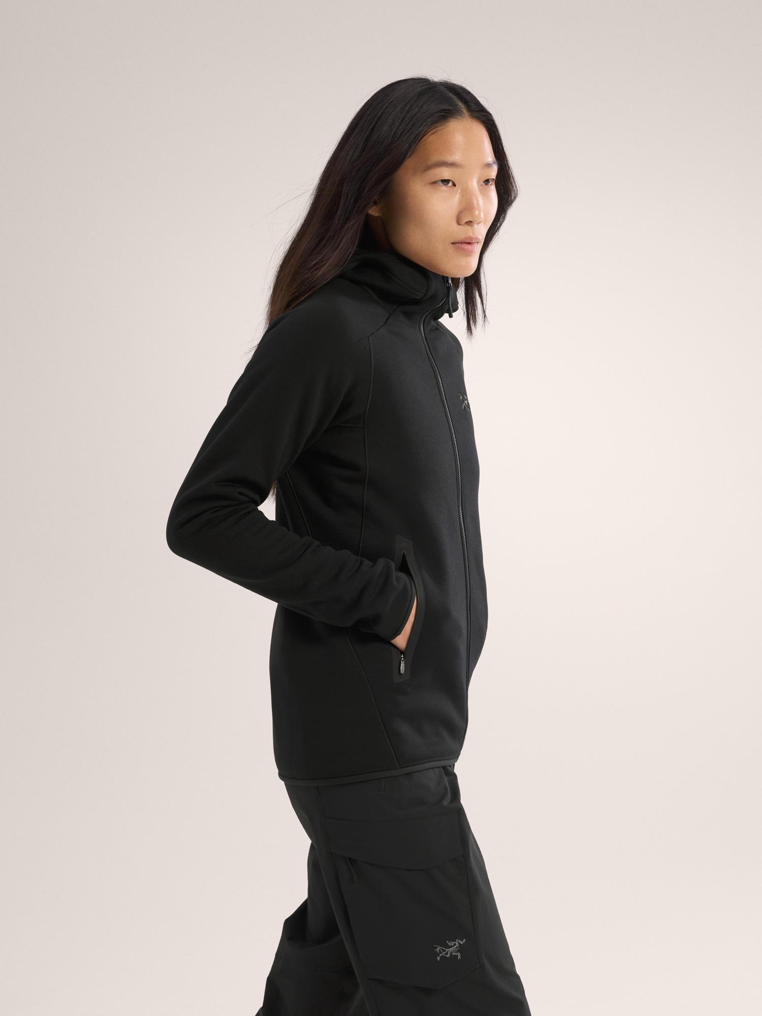 Kyanite Hoody Women's Product Image
