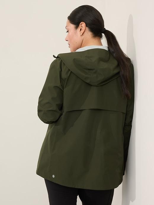 RainOut Traverse Jacket Product Image