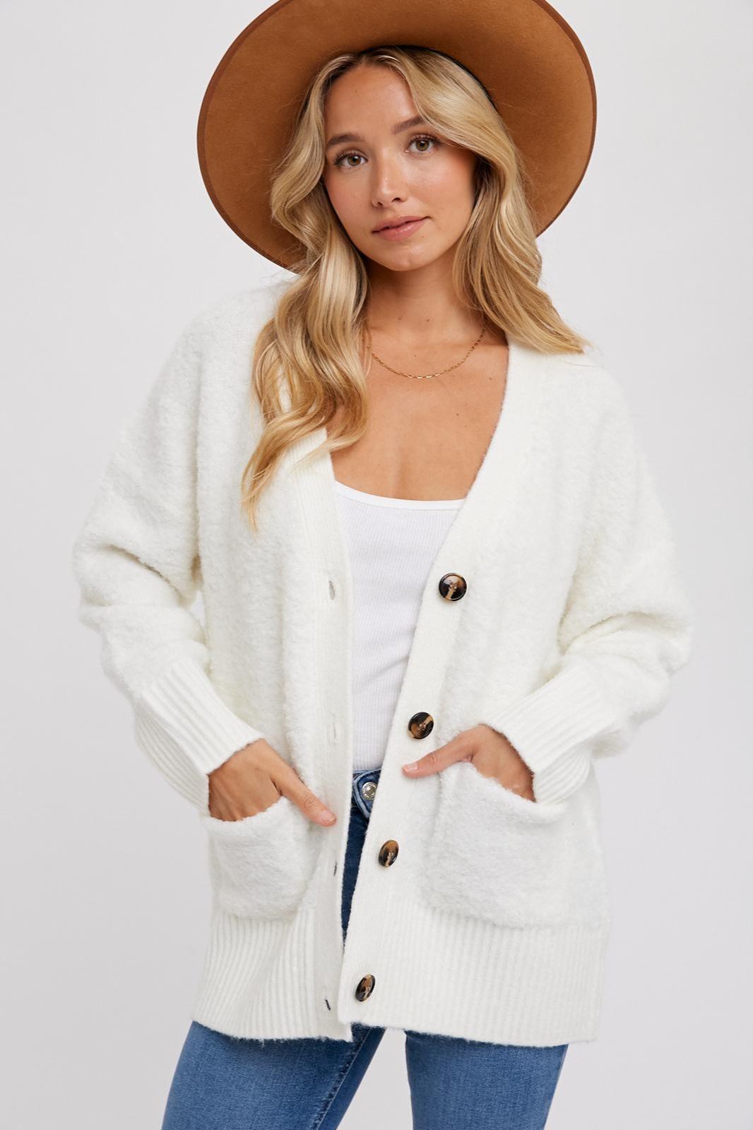 Charmed Cardigan Product Image