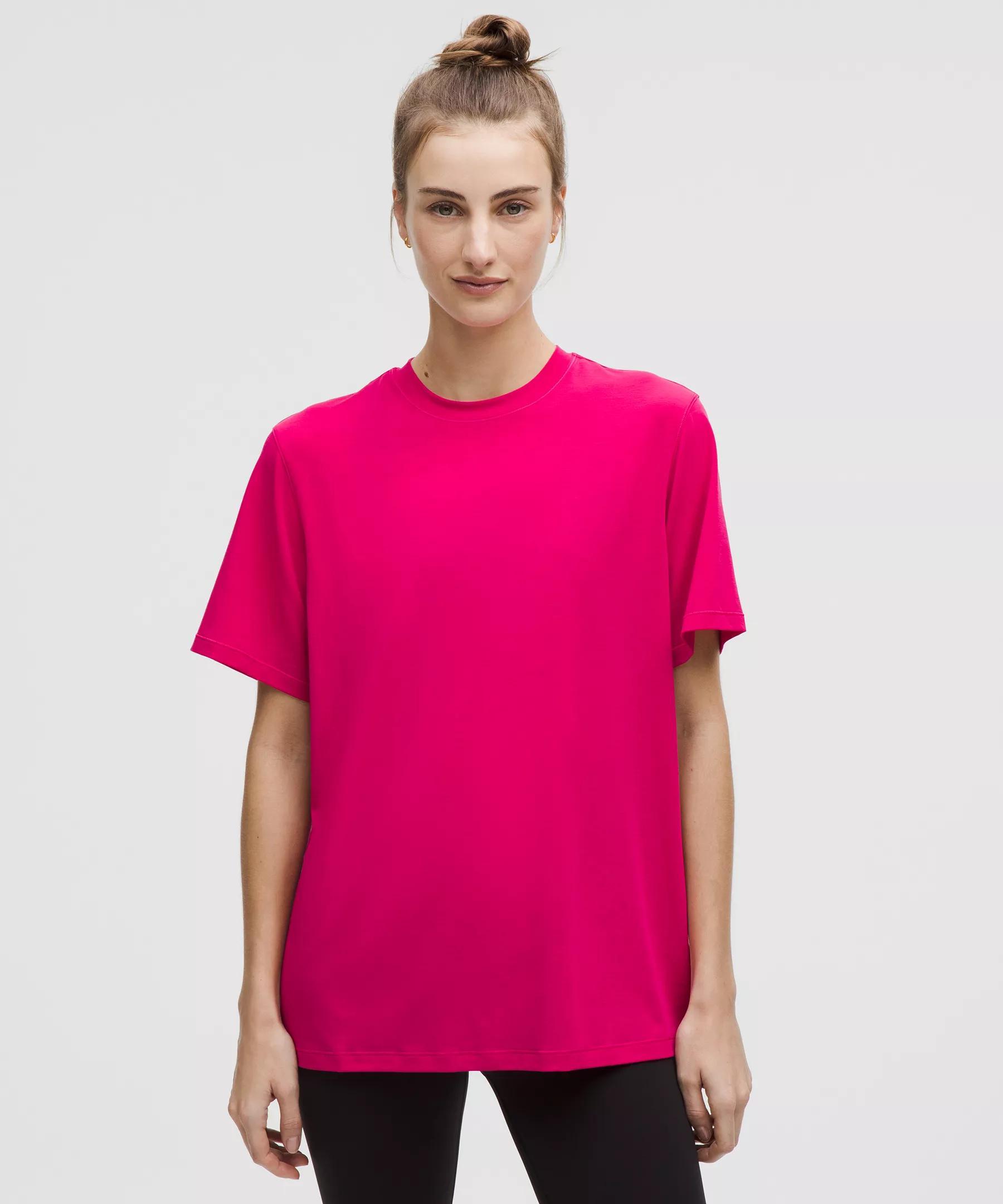 Jersey Training Short-Sleeve Shirt Product Image