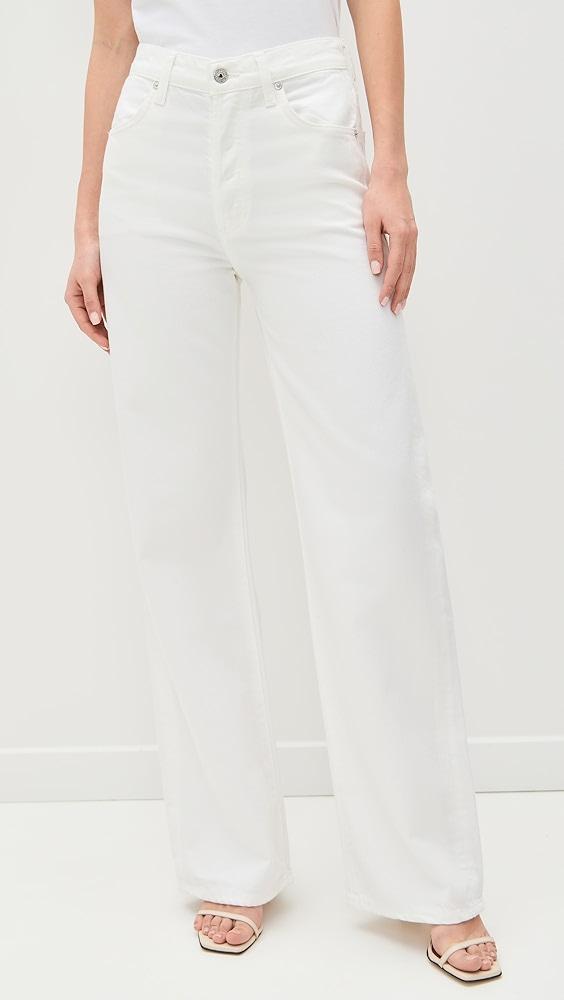 Citizens of Humanity Annina Trousers | Shopbop Product Image