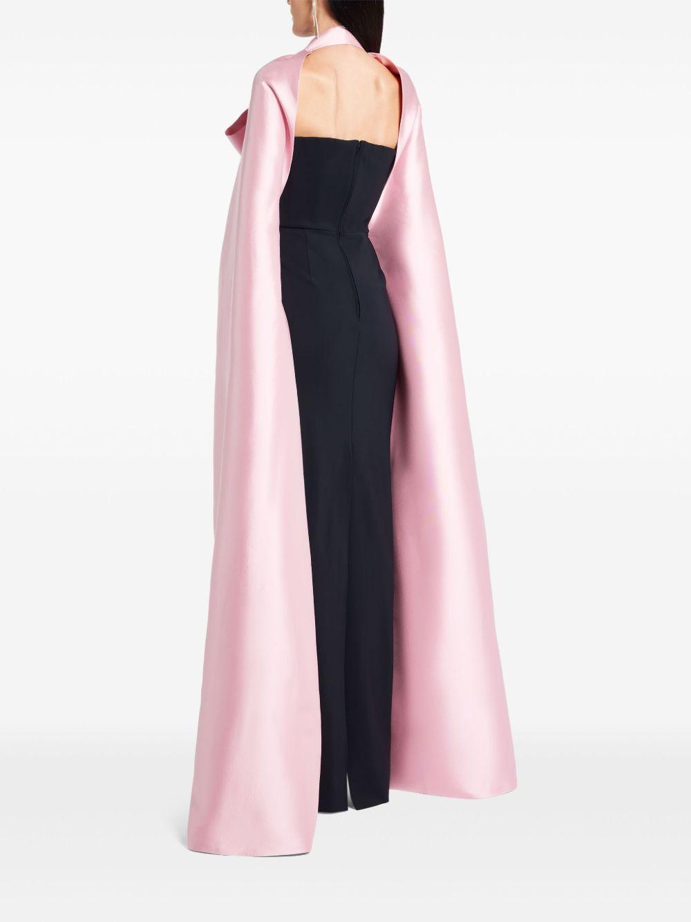 cape gown Product Image