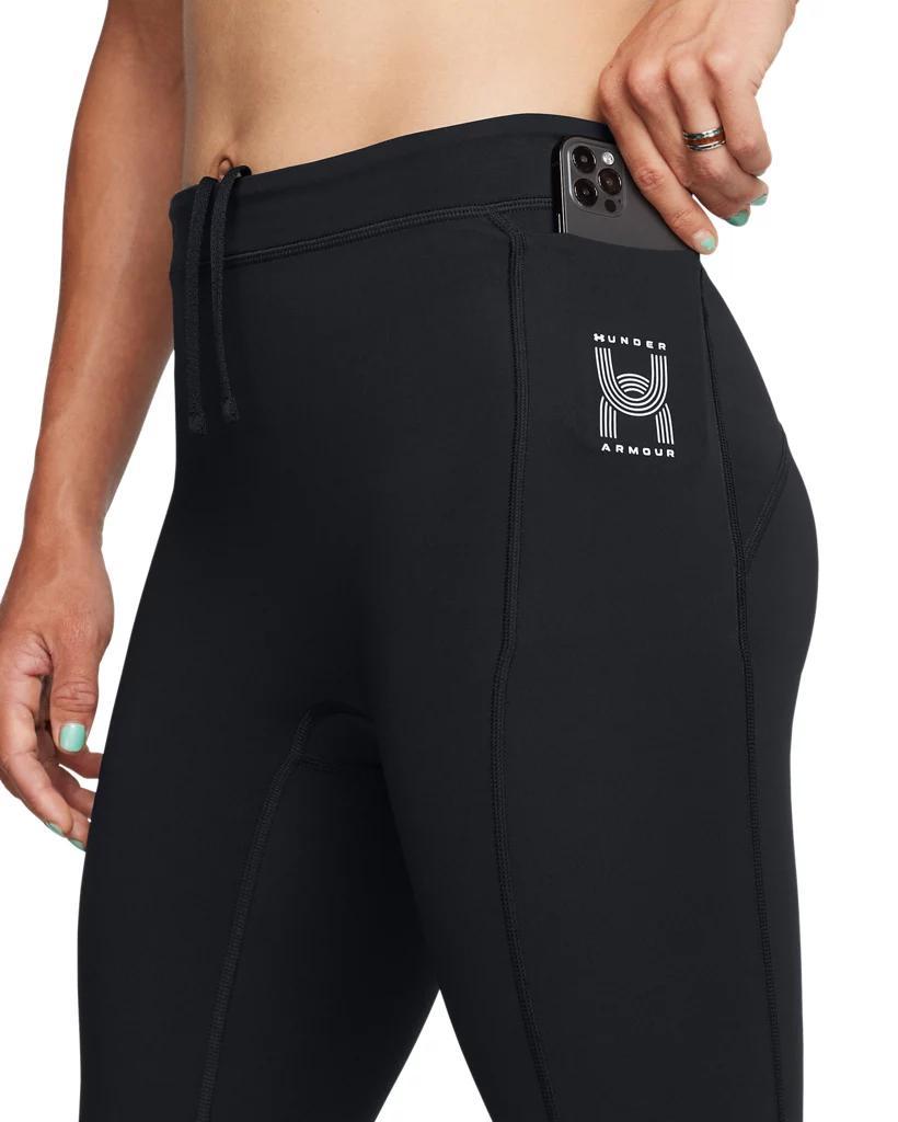 UA Run Anywhere Product Image