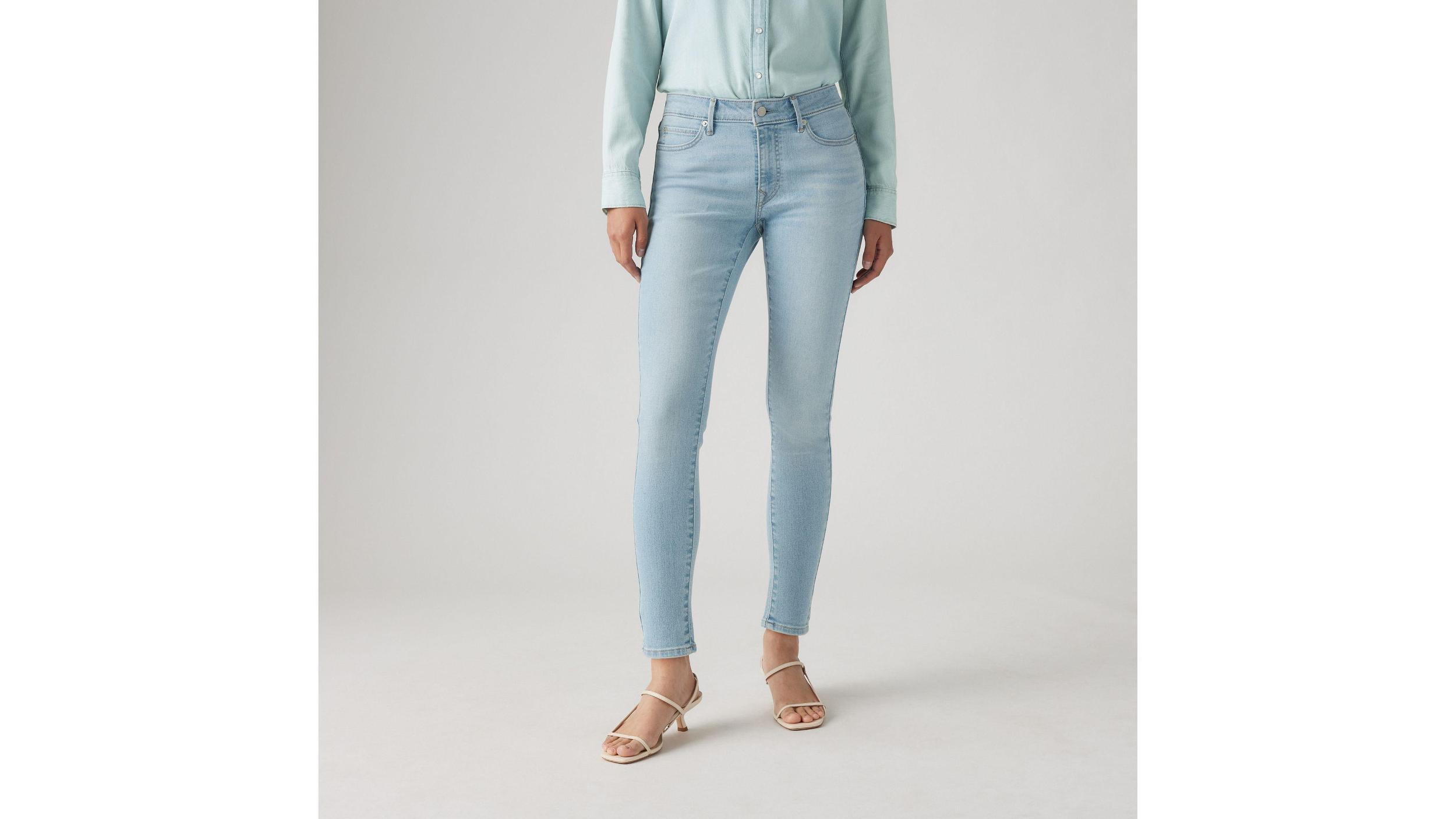 711 Skinny Women's Jeans Product Image
