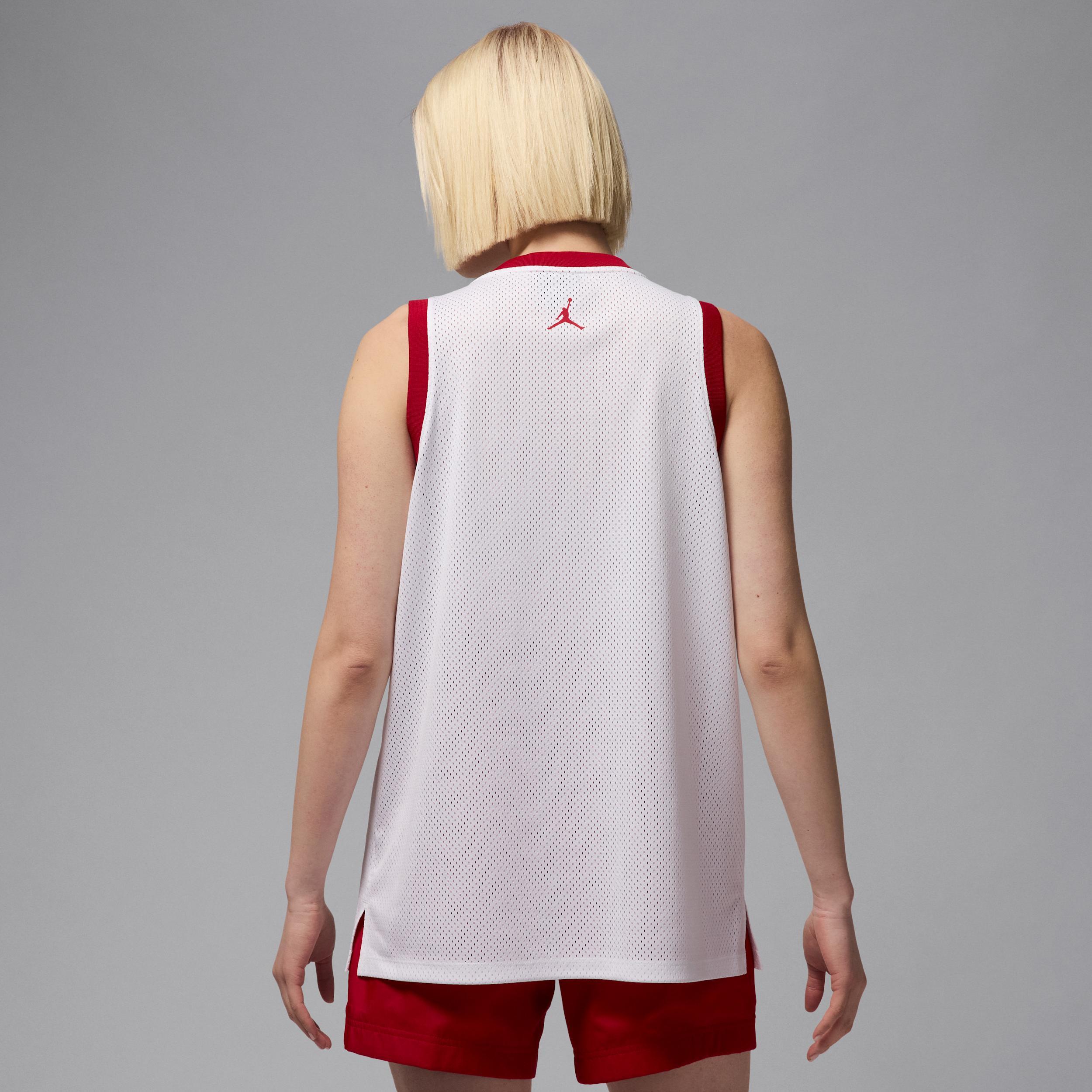Women's Jordan Jersey Product Image