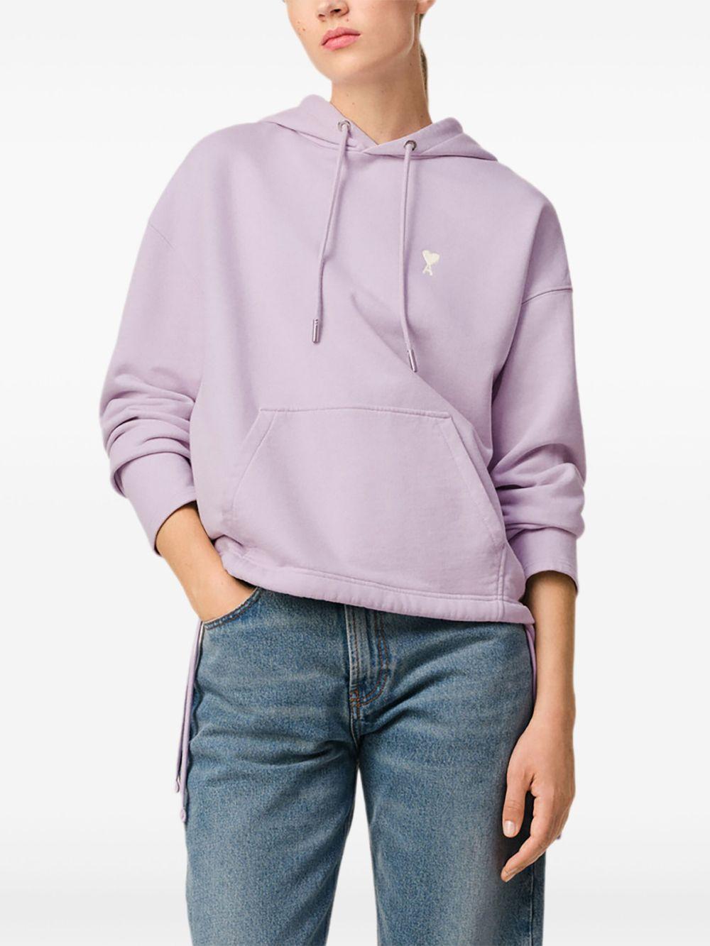Ami de Coeur hoodie Product Image