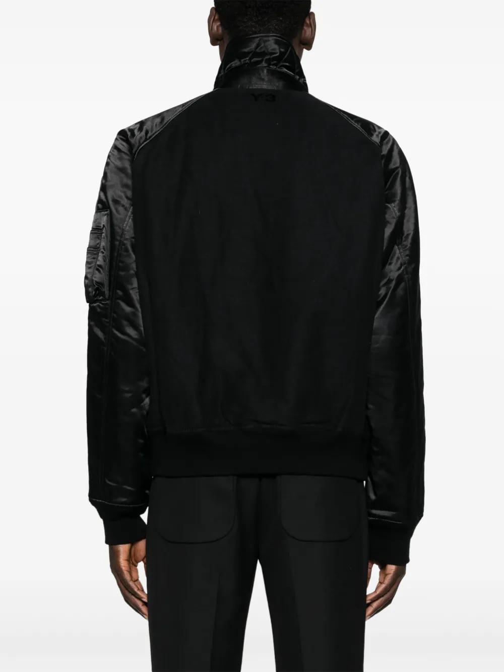 Flight jacket  Product Image