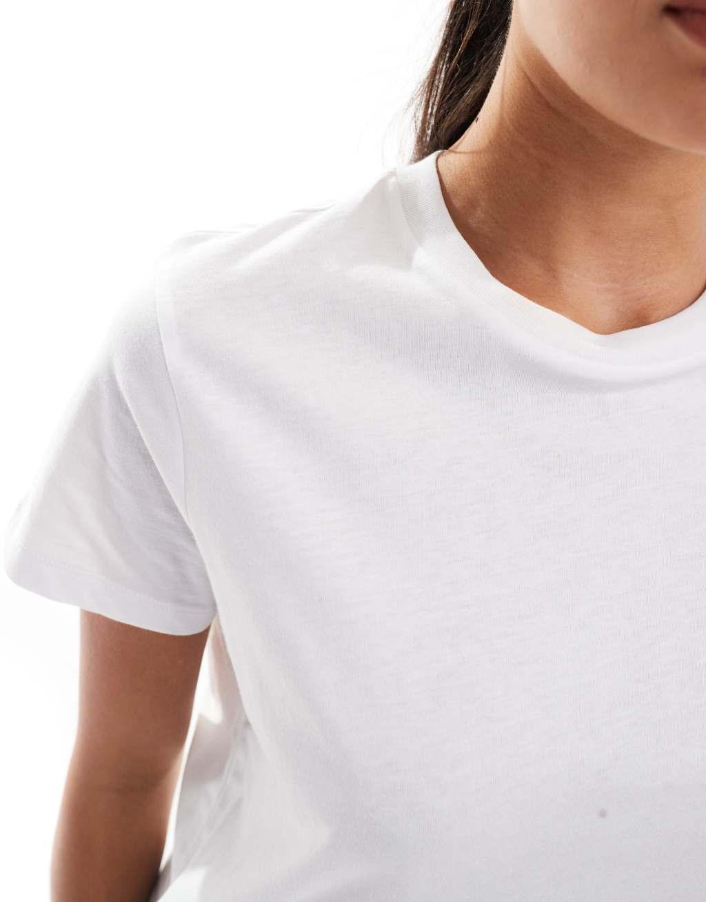 ASOS DESIGN ultimate oversized T-shirt 2 pack Product Image