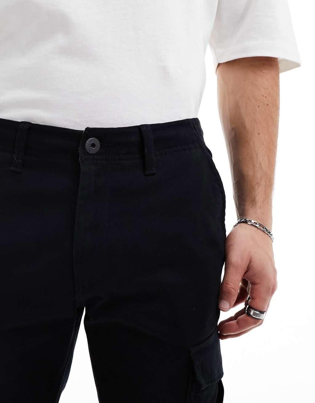 Jack & Jones cargo slim fit Product Image