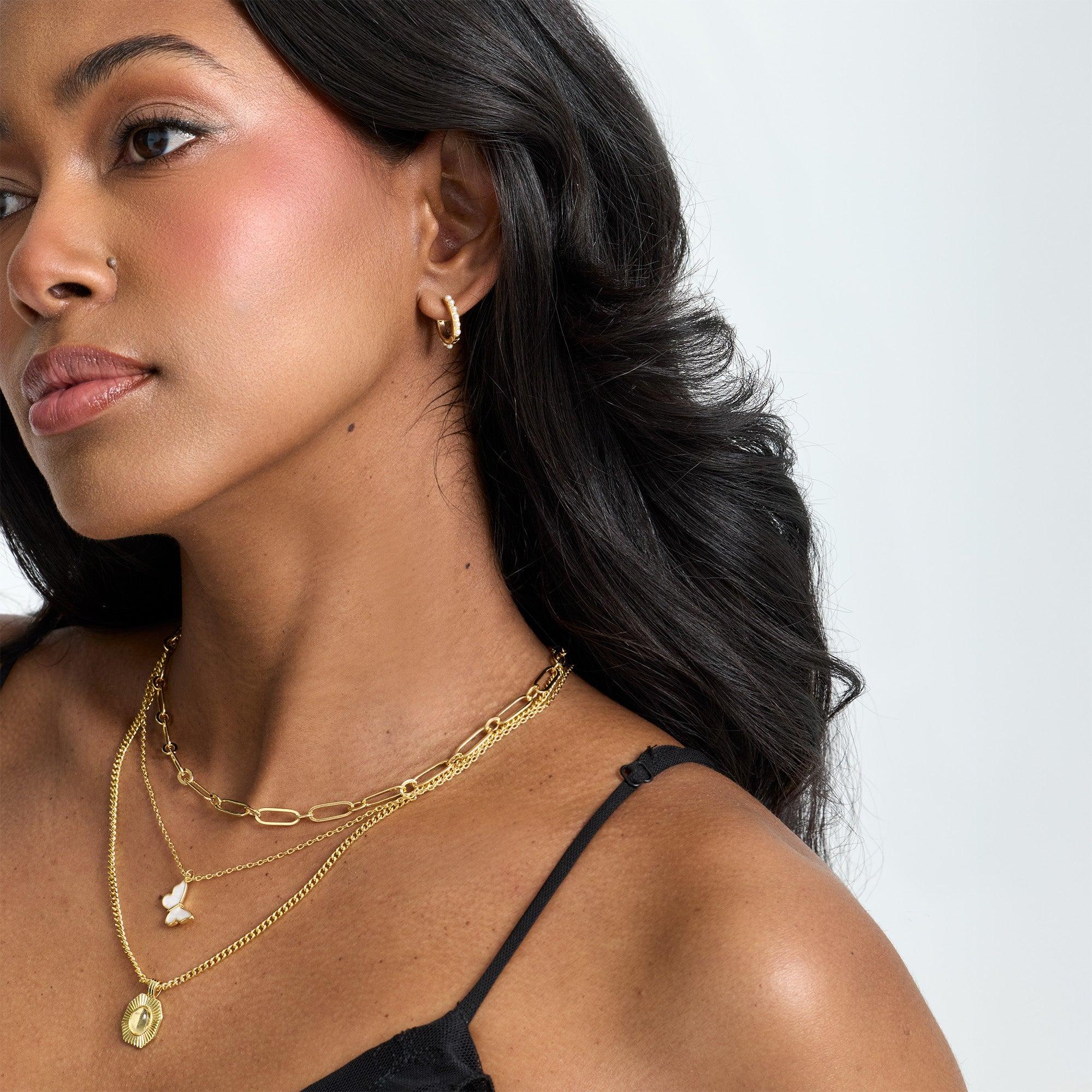 Wildest Dreams Necklace Product Image