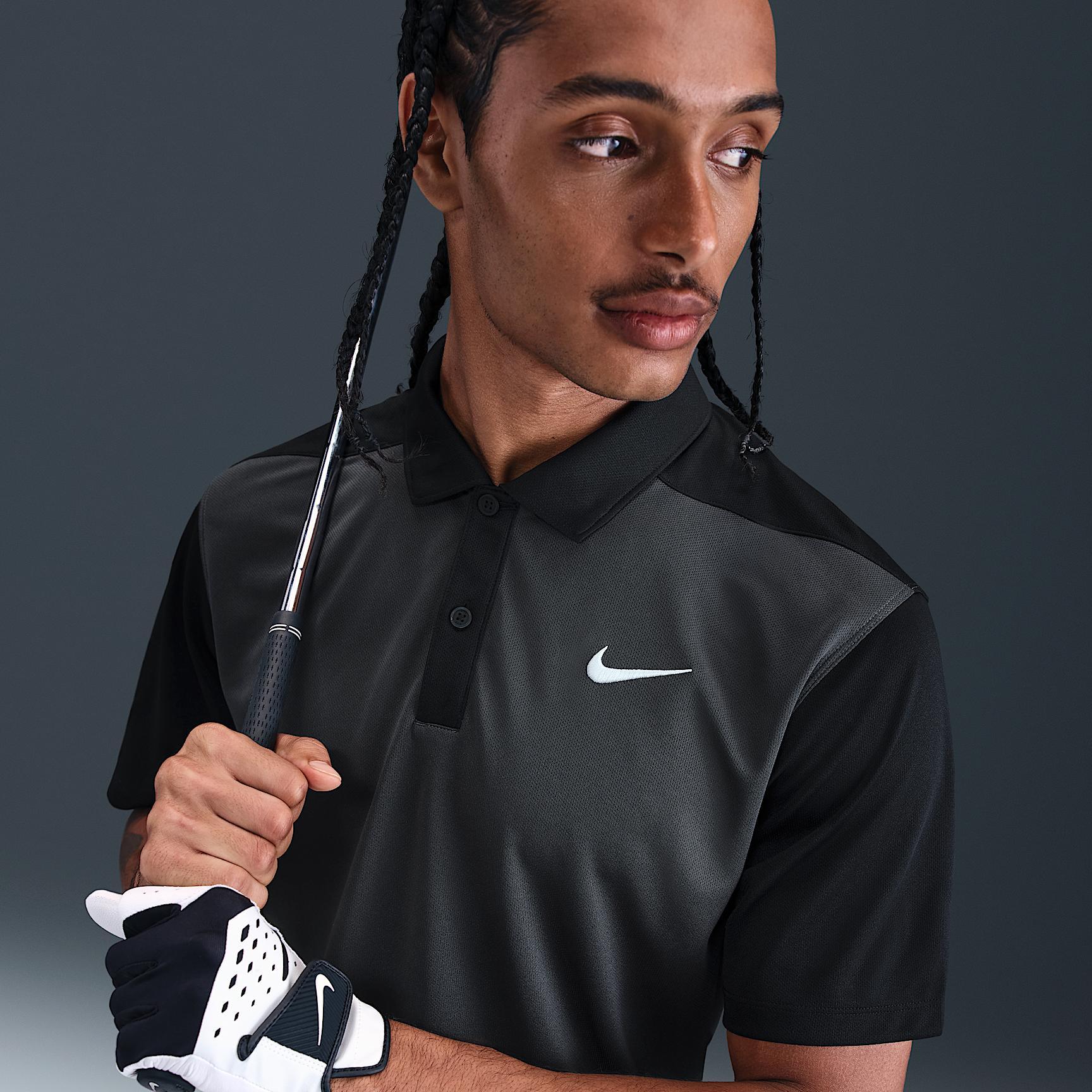 Nike Men's Victory+ Dri-FIT Golf Polo Product Image