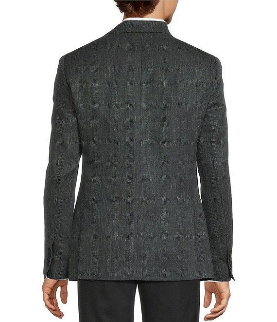 Hart Schaffner Marx New York Modern Fit Herringbone Sport Coat Product Image