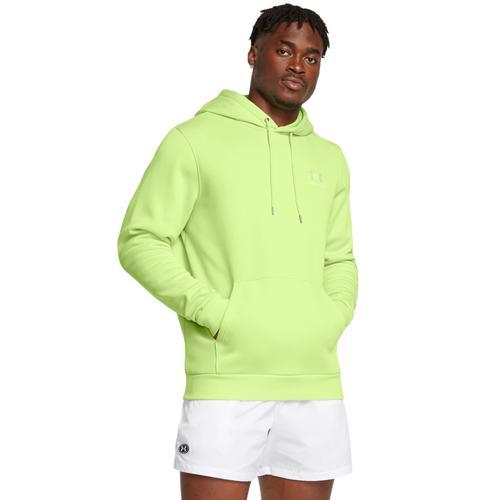 Under Armour Mens Under Armour Essential Fleece Hoodie - Mens Product Image