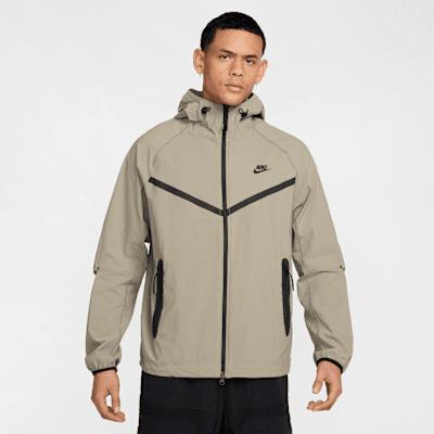 Nike Tech Men's Woven Jacket Product Image