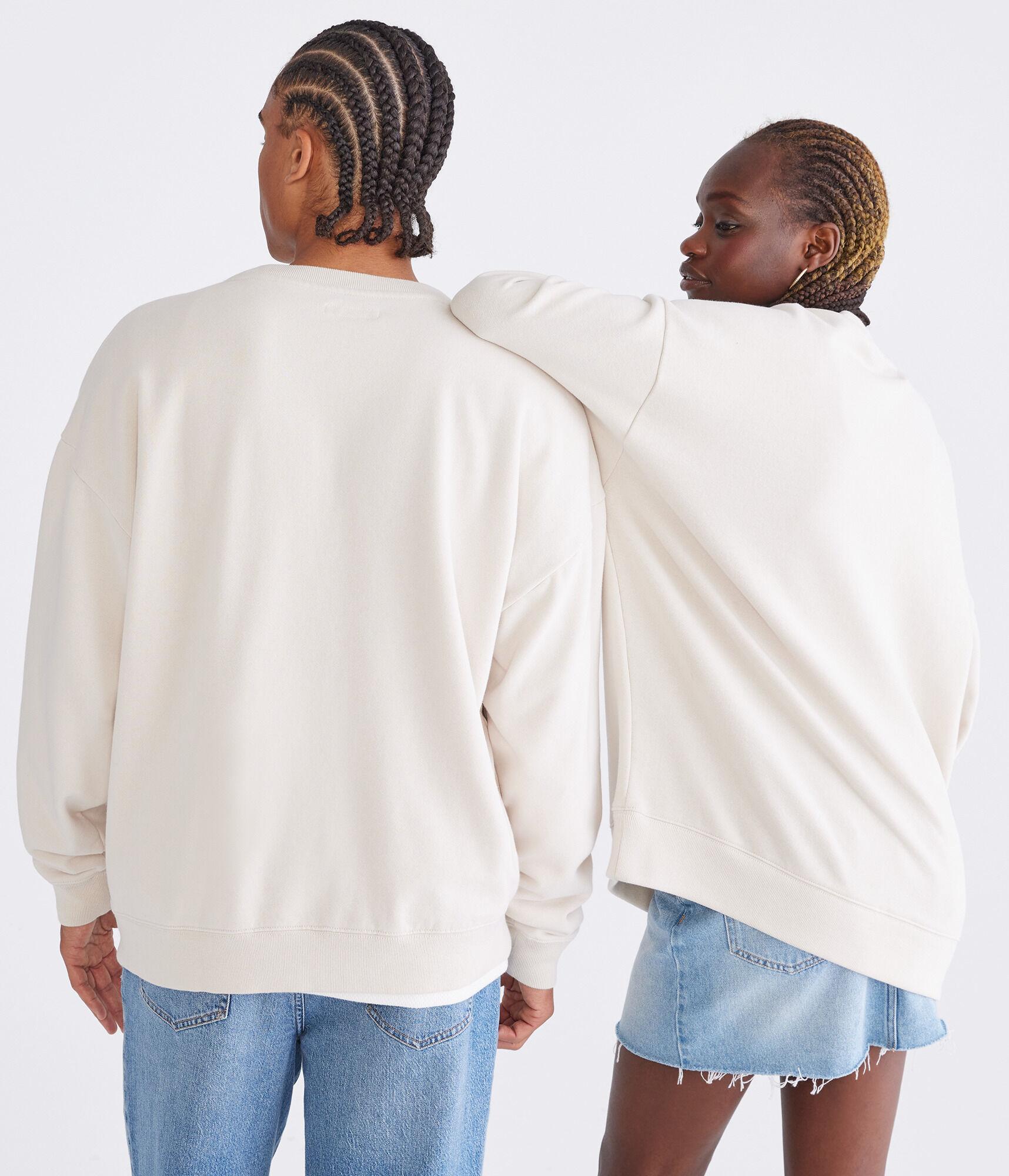 Los Angeles Crest Essentials Crew Sweatshirt Product Image