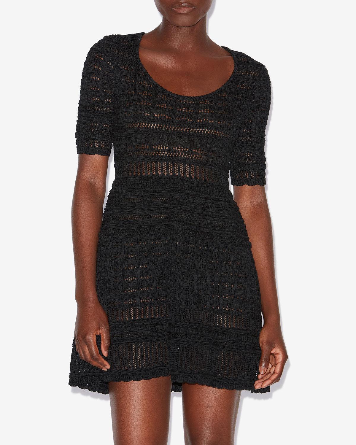 ABRIL DRESS Female Product Image