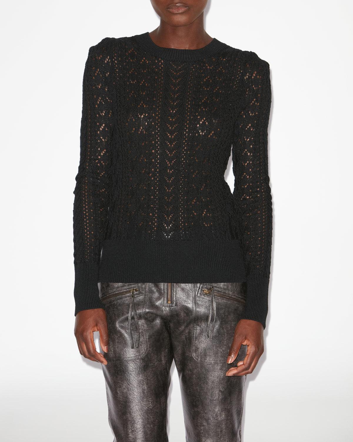 ADONIS SWEATER Female Product Image
