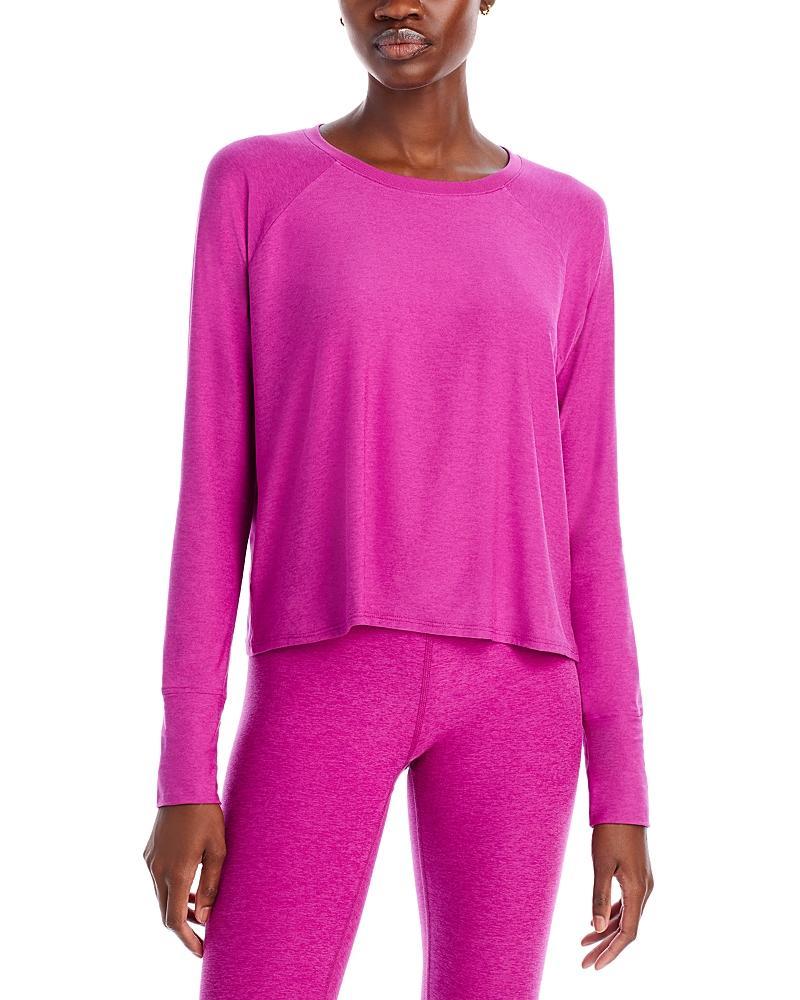 Beyond Yoga Featherweight Daydreamer Pullover Product Image