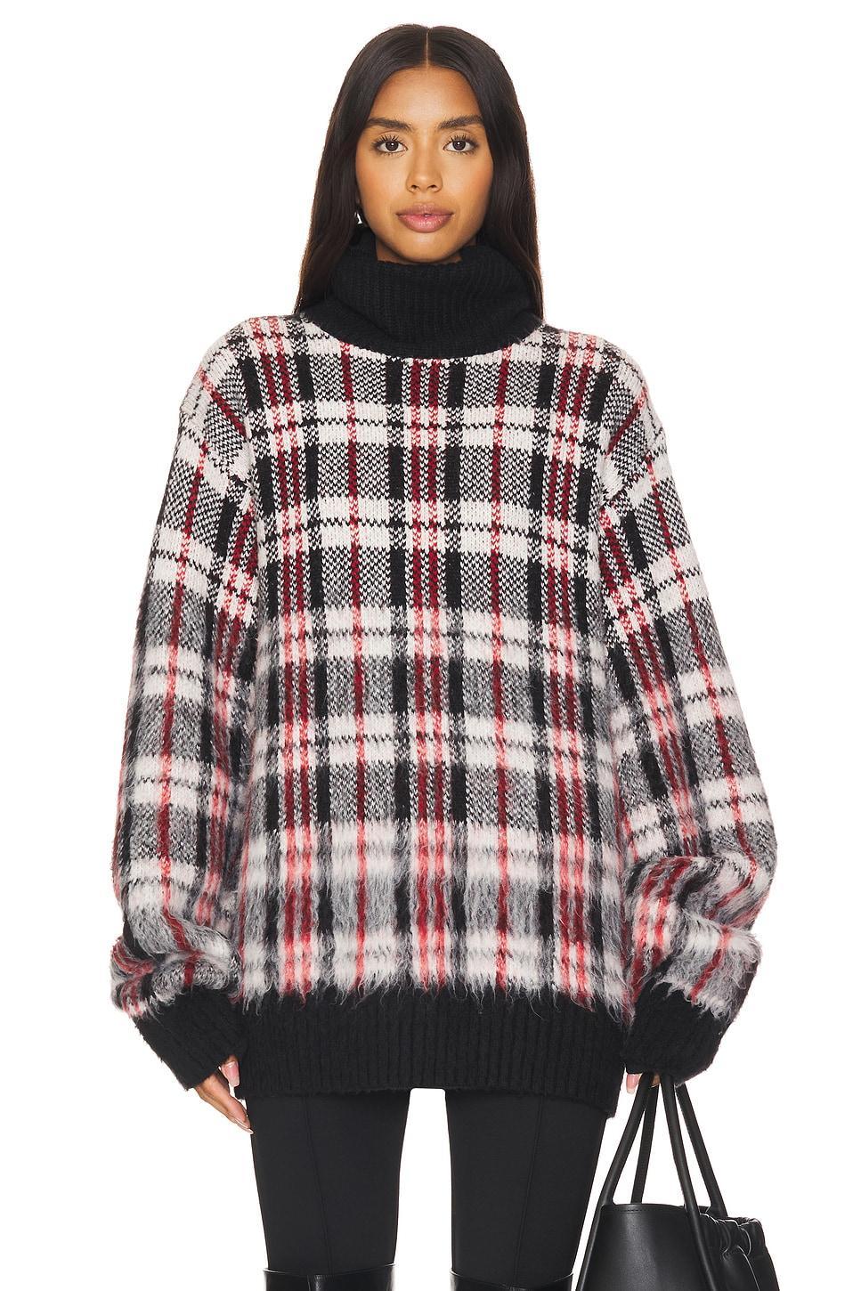 Chunky Sweater Helmut Lang Product Image