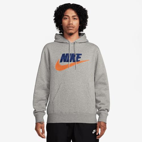 Nike Club Fleece Men's Pullover Hoodie Product Image
