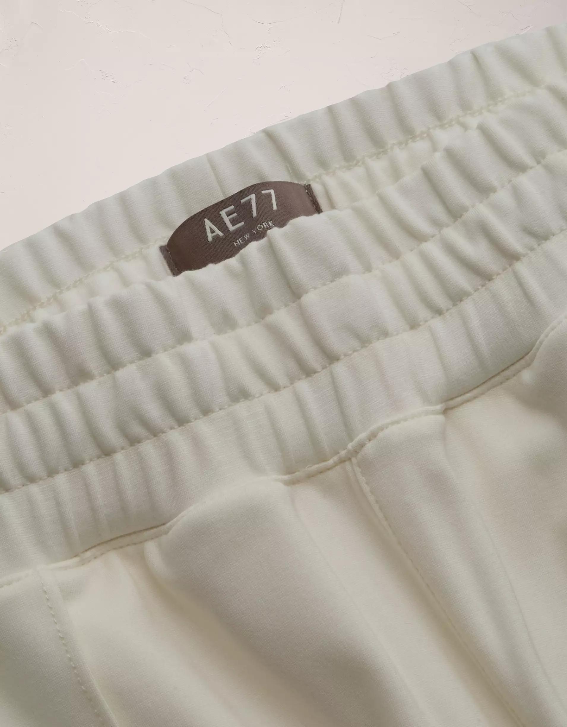 AE77 Premium Straight Track Pant Product Image