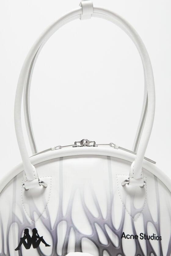 Bowlina mini shoulder bag Acne Studios x Kappa Product Image