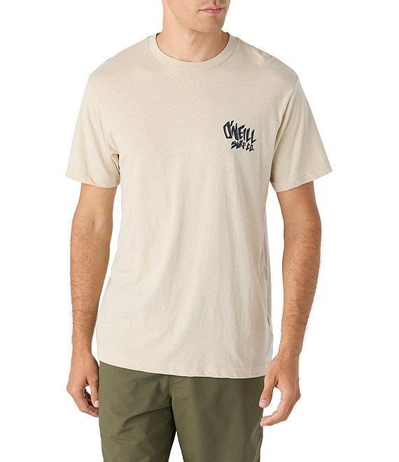 O'Neill Drop In Short Sleeve T-Shirt Product Image