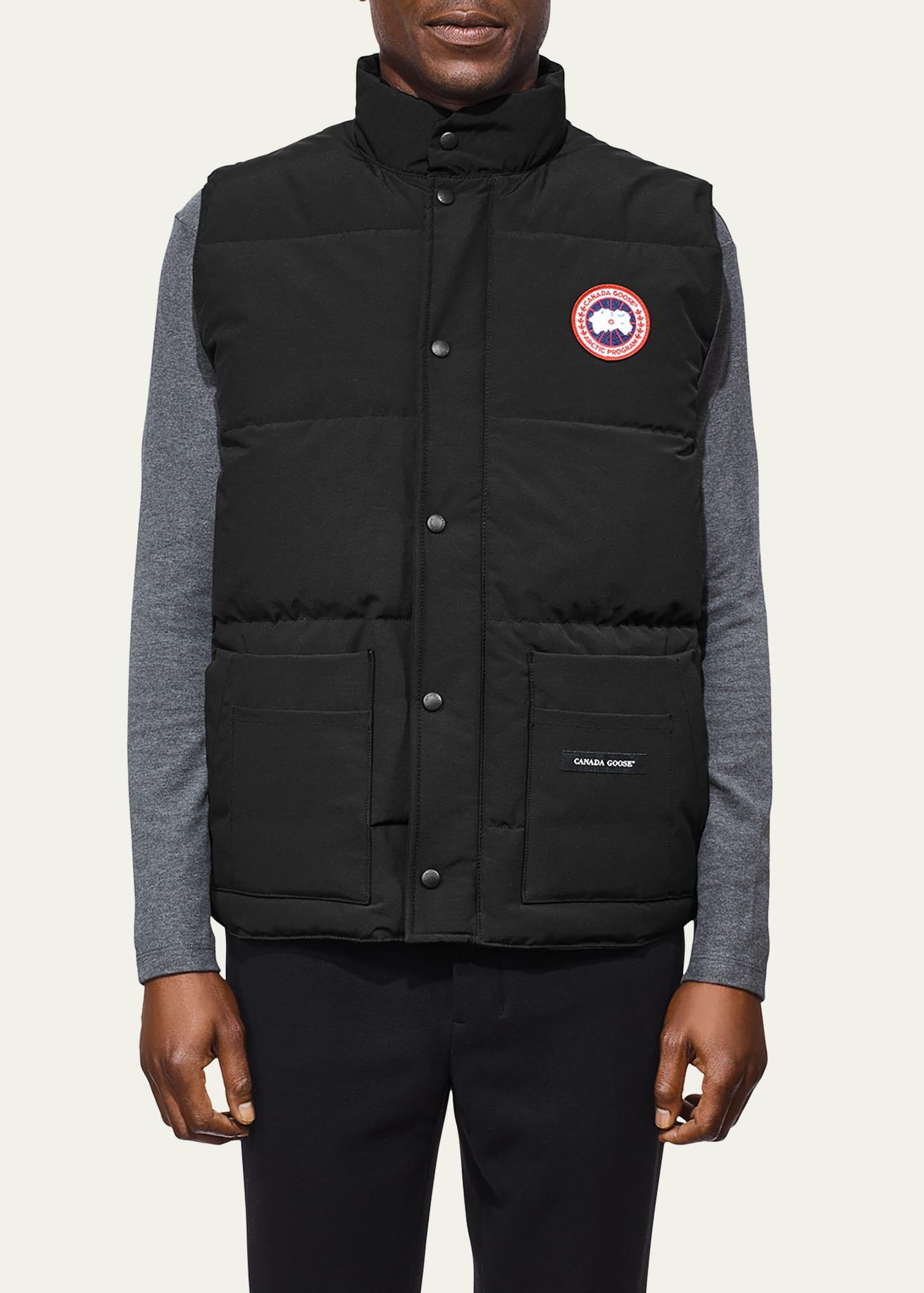 Canada Goose Freestyle Crew Vest Product Image