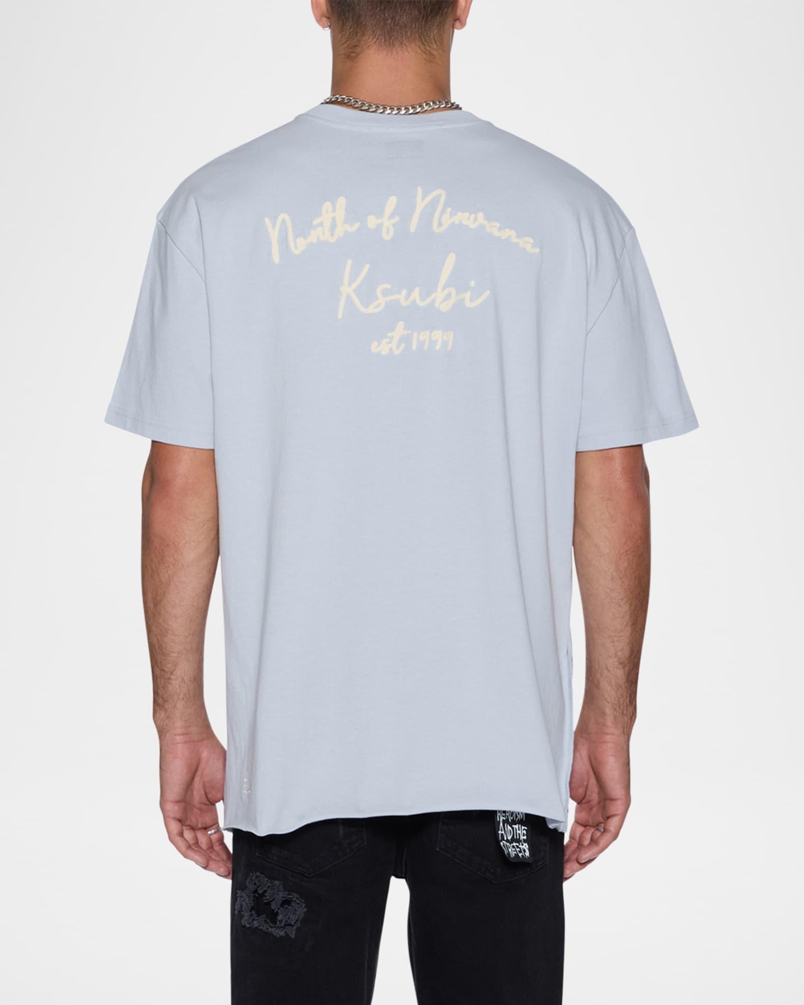 Men's Salud Biggie Graphic T-Shirt Product Image
