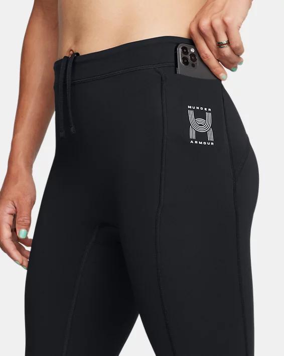 UA Run Anywhere Product Image