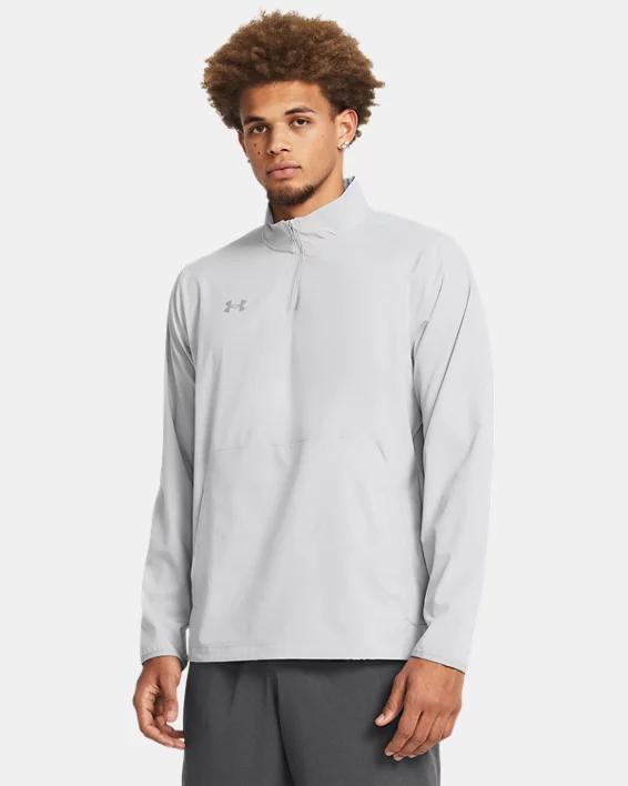 Men's UA Motivate 2.0 Long Sleeve Product Image