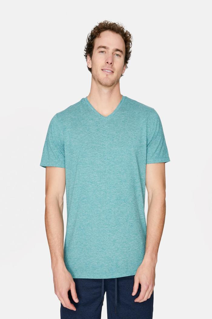 Core V-Neck Tee Product Image