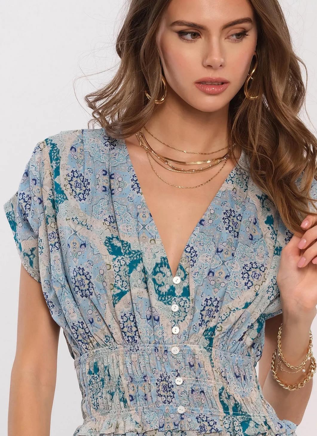 Jennis Dress Product Image