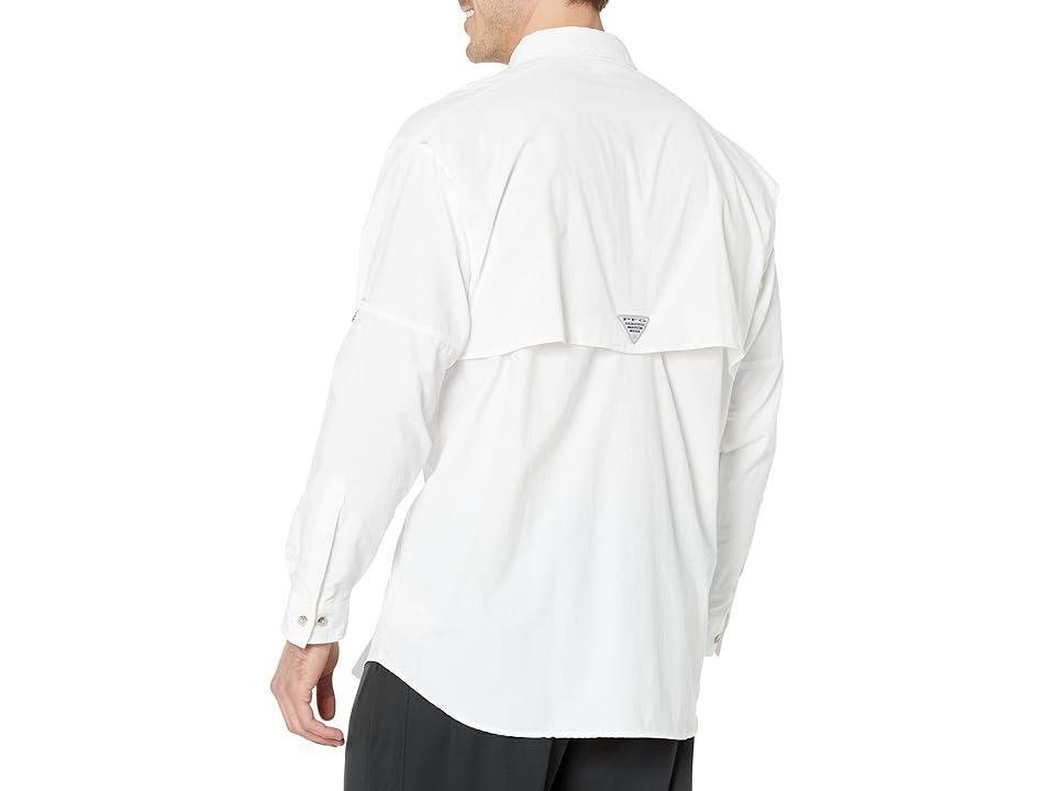 Columbia Bahama II Long Sleeve Men's Long Sleeve Button Up Product Image