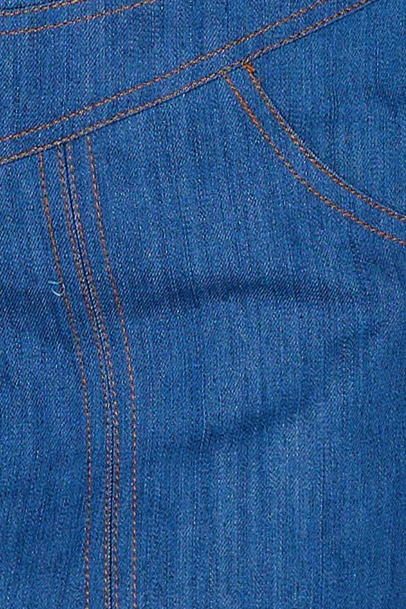 Street Style Set Denim Product Image