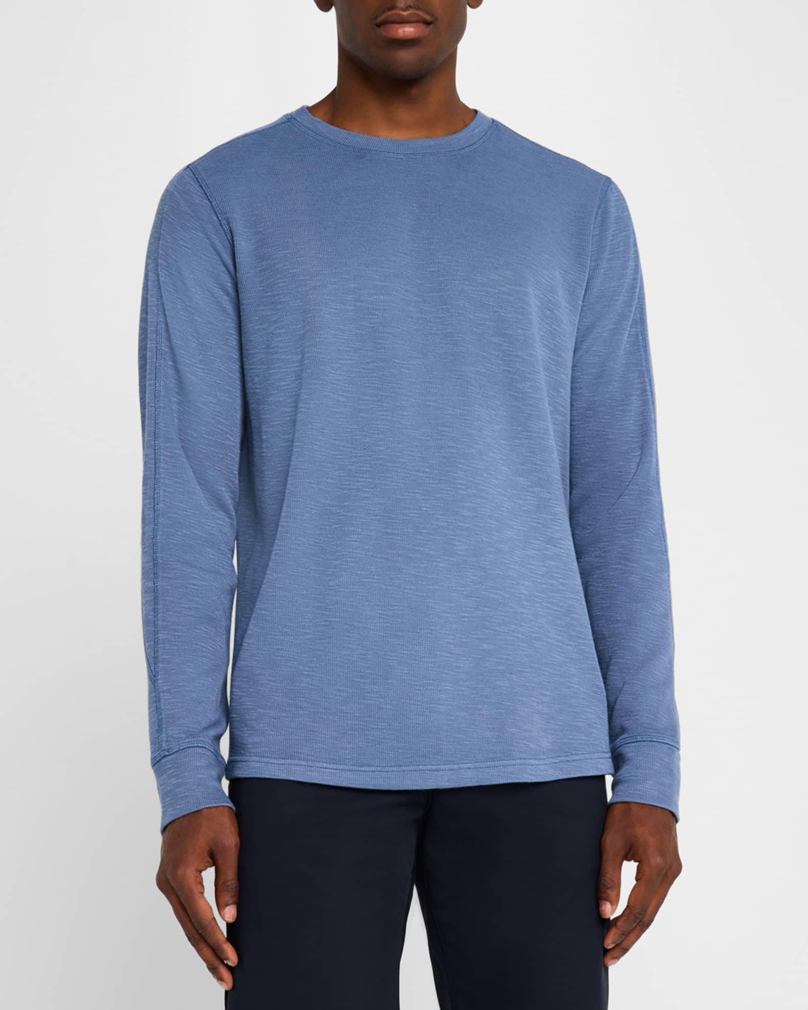 Mens Rheese Thermal Shirt Product Image