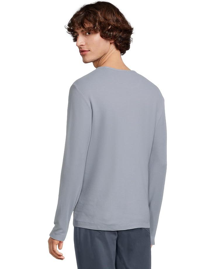 Boucle Short Sleeve Button Down Shirt Product Image