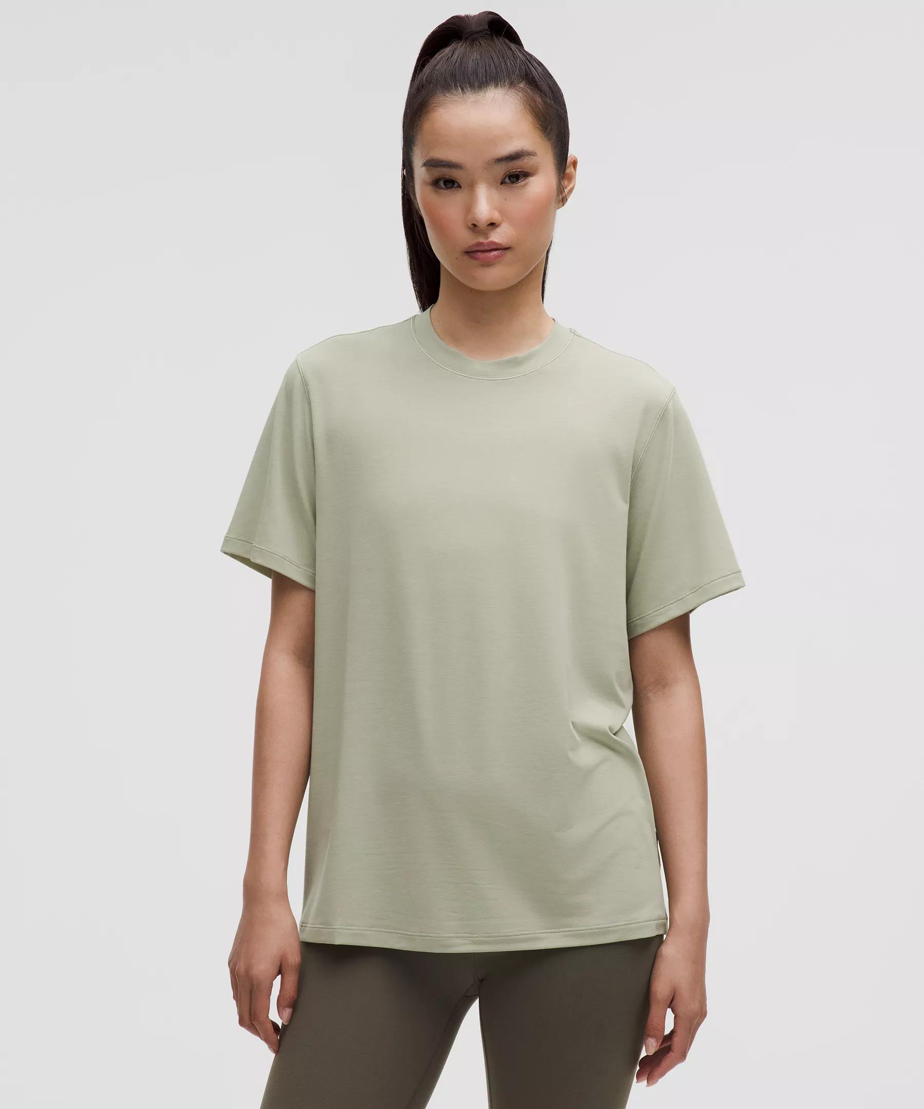 Jersey Training Short-Sleeve Shirt Product Image