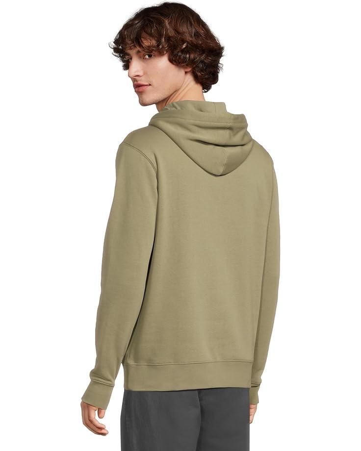 Men's RVCA Big RVCA Pullover Hoodie Product Image
