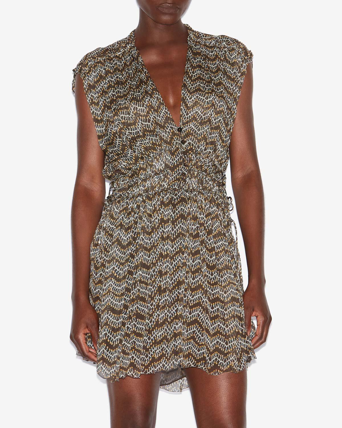 ANAWA DRESS Female Product Image