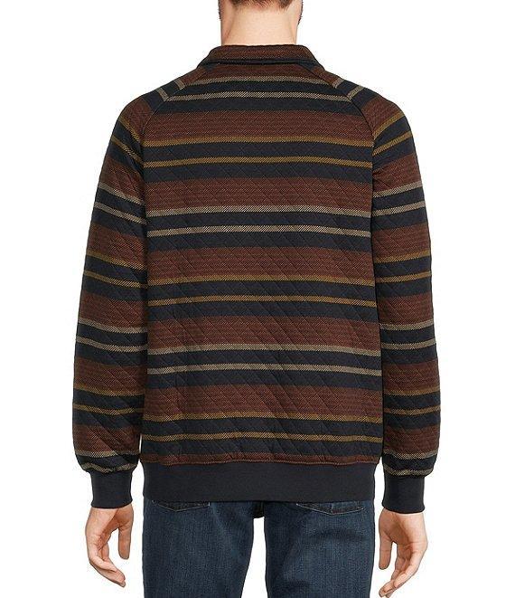 L.L.Bean Quilted Sweatshirt Product Image