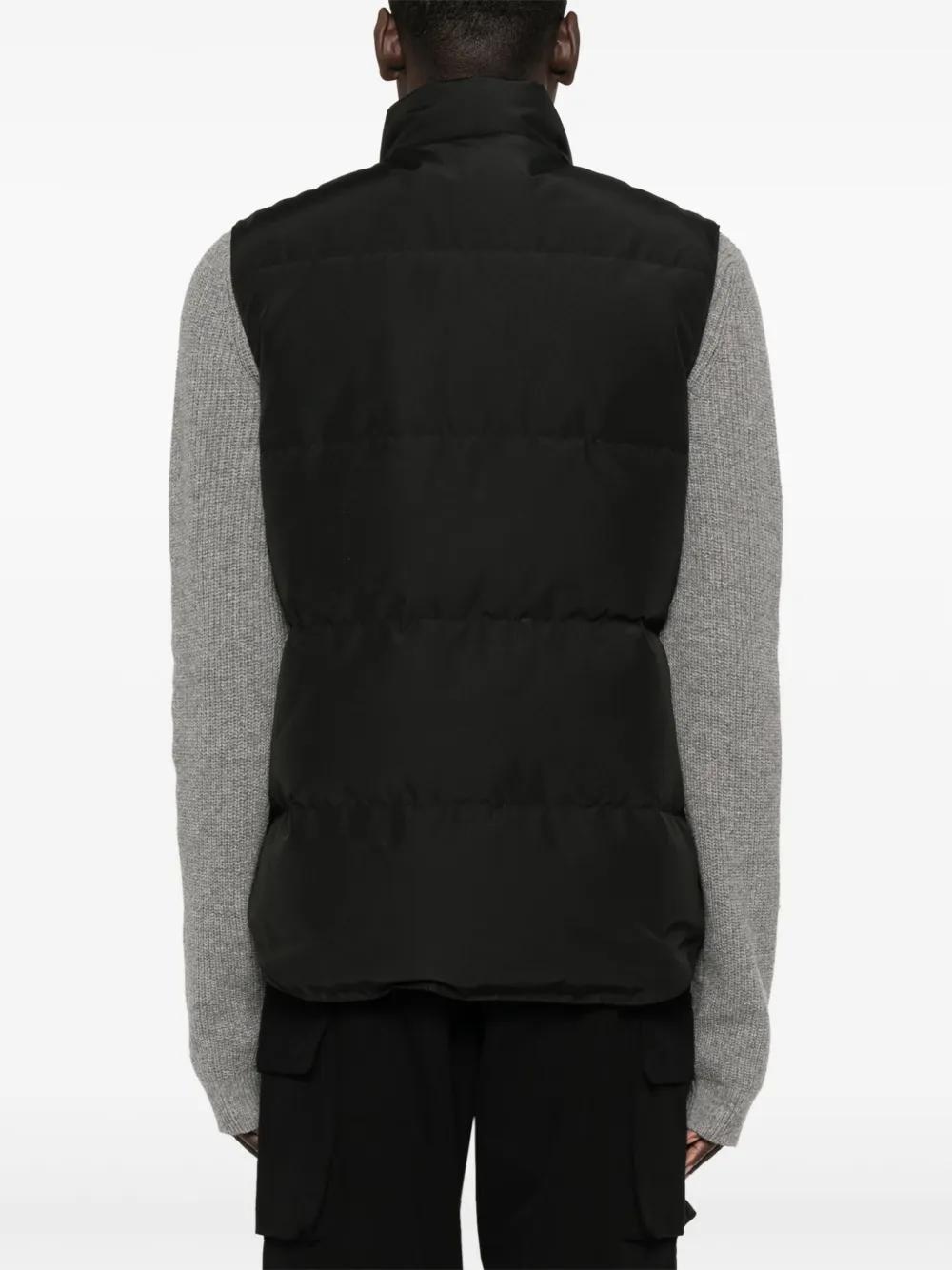 Garson vest Product Image