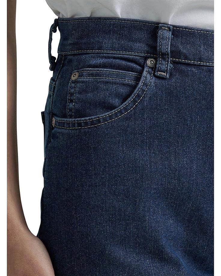 Women's Lee Missy Slim Fit Sculpting Slim Leg Pull-On Jeans Product Image
